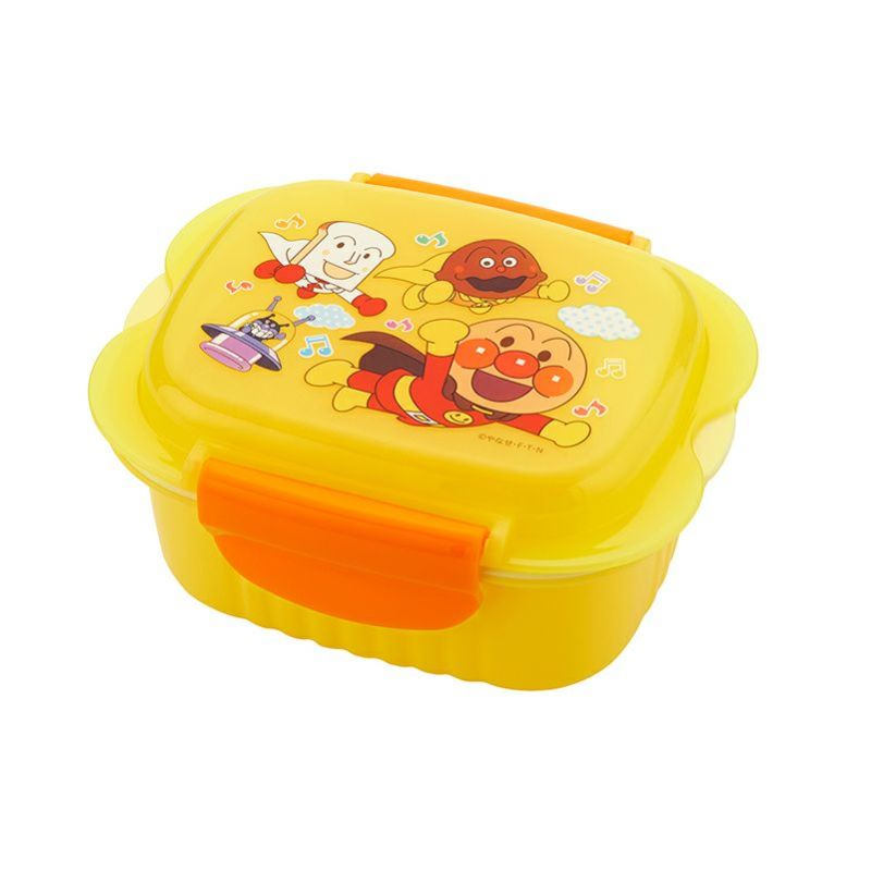 アンパンマン 保冷 ランチボックス 440ml | レック公式オンラインショップ【通販】
