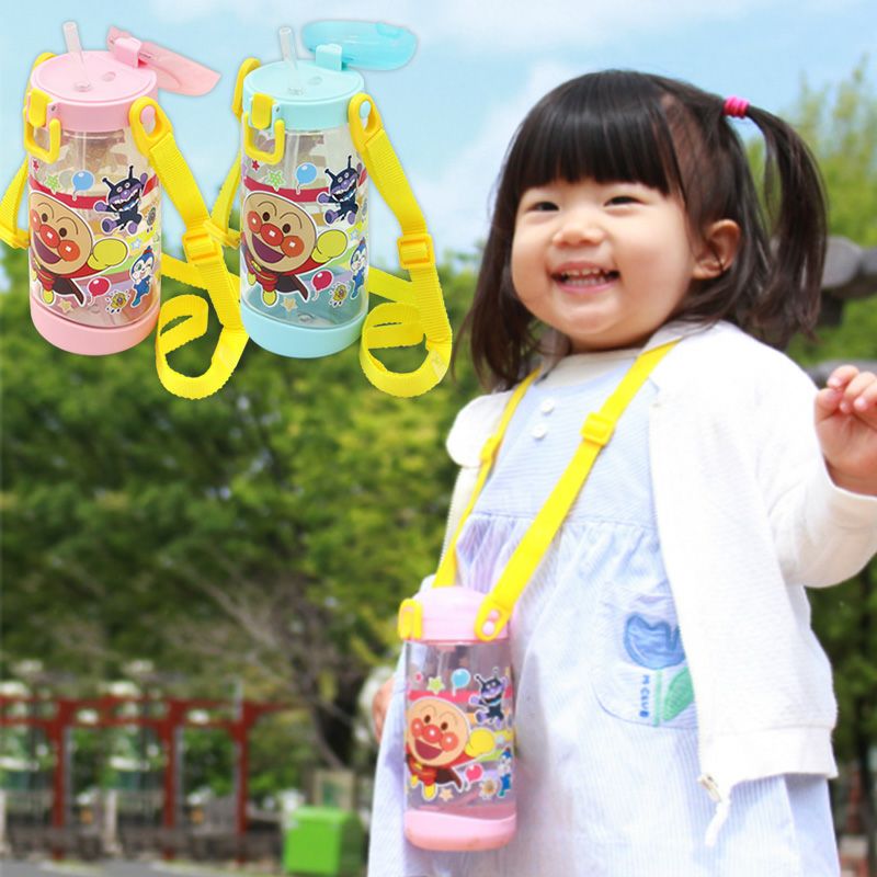 アンパンマン ストロー付き 水筒用 替えパッキン 2個入 レック公式オンラインショップ 通販