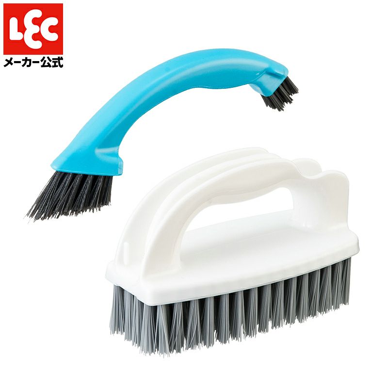 3WAY 親子ブラシ | レック公式オンラインショップ【通販】