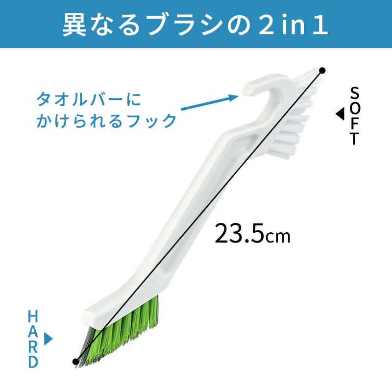 激落ち 黒カビくん 目地修正ペン 防カビ剤入