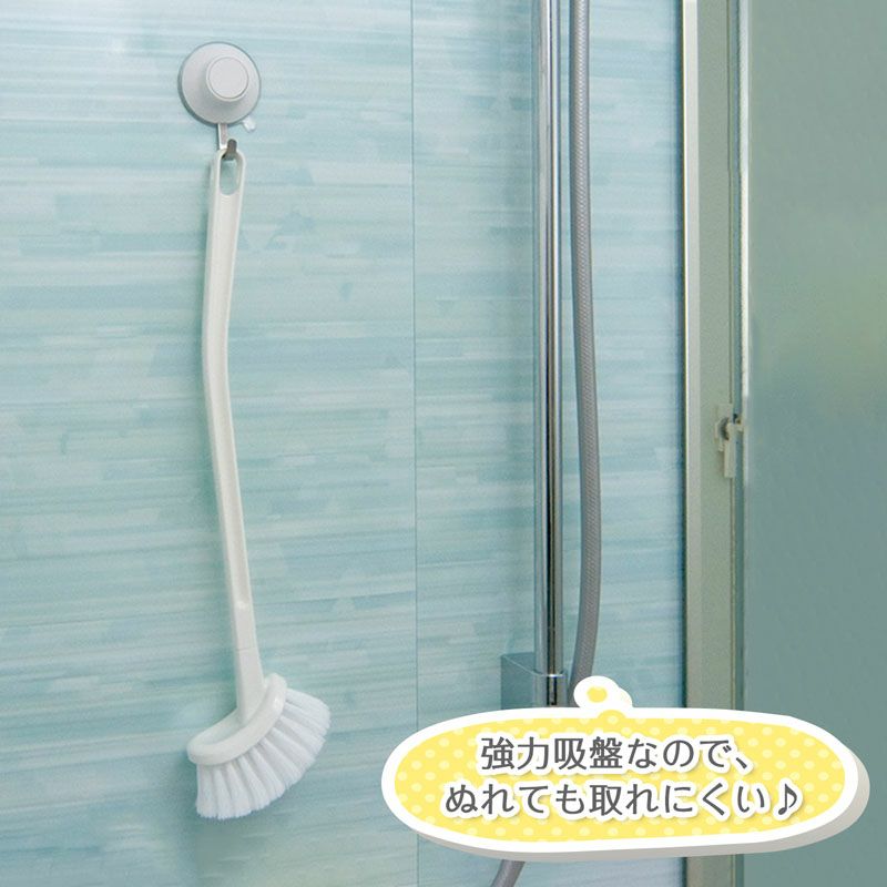 激落ち お風呂まるごと バスクリーナー ショート 伸縮タイプ レック公式オンラインショップ 通販