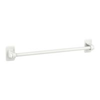 タオル掛け 粘着テープタイプ 干し幅35cm(全長41.5cm)