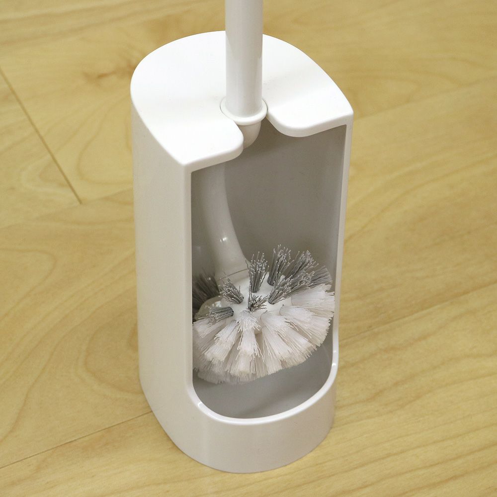 FLEX ケース付 トイレブラシ