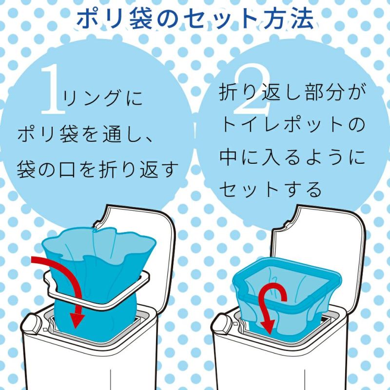 r+style 消臭トイレボット