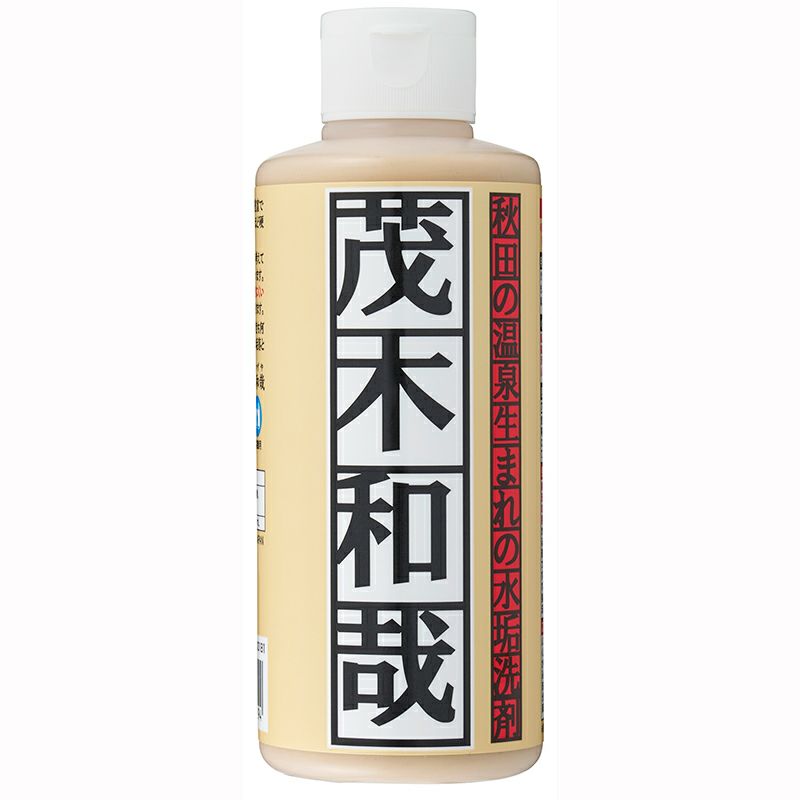 茂木和哉 200mL 水アカ ウロコ汚れ | レック公式オンライン