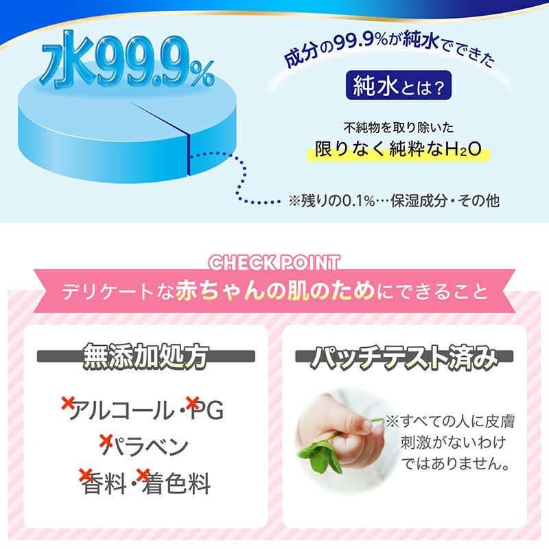 アンパンマン 手口ふき 60枚×3個 | レック公式オンラインショップ【通販】