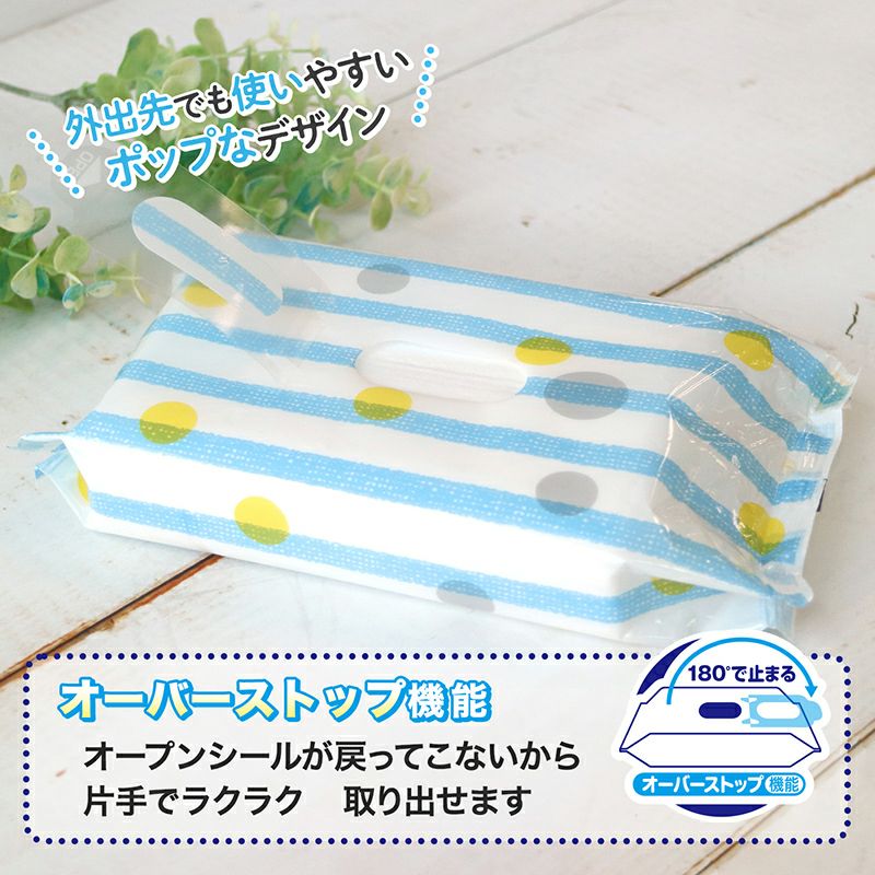 水99% おしりふき 80枚×12個 | レック公式オンラインショップ【通販】