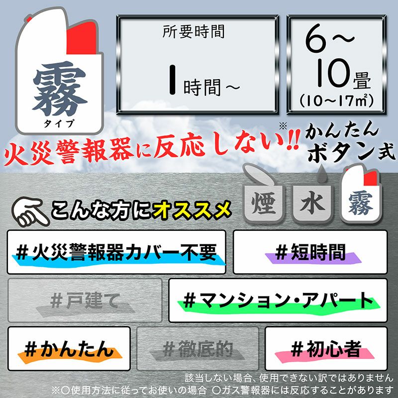 バルサン 香りプラス ワンプッシュ 霧タイプ クリアフローラル 6～10畳用