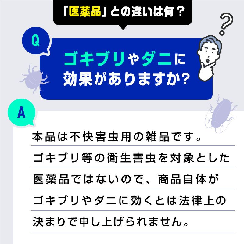 バルサン 業界初！カバーがいらないラクラクバルサン 不快害虫予防プラス ワンプッシュ 霧タイプ 6～10畳用 1個