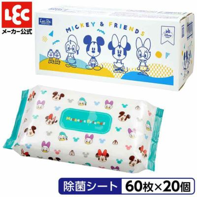 ポケモン ピカチュウ 水99.9% ウェットティッシュ 80枚 3個入 | レック