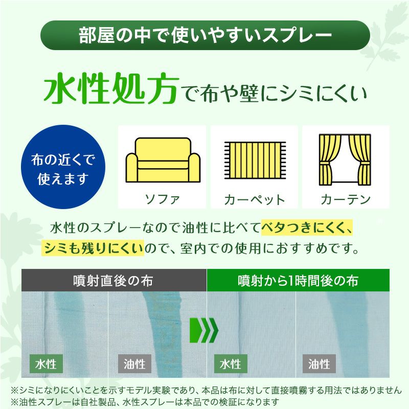 バルサン天然除虫菊飛ぶ虫ワンプッシュ１２０回