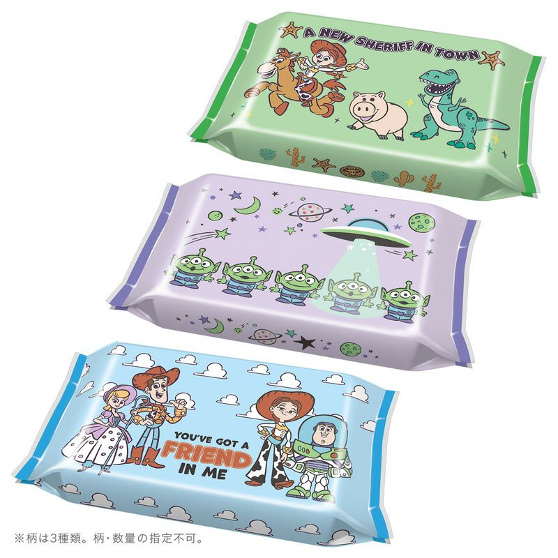 ディズニー 除菌シート 60枚×3個 除菌シート 60枚入×3個入 ディズニープリンセス ディズニー