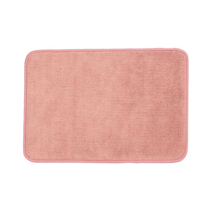 feiler ・フェイラー バスマット 57×85cm FEILER レーシー