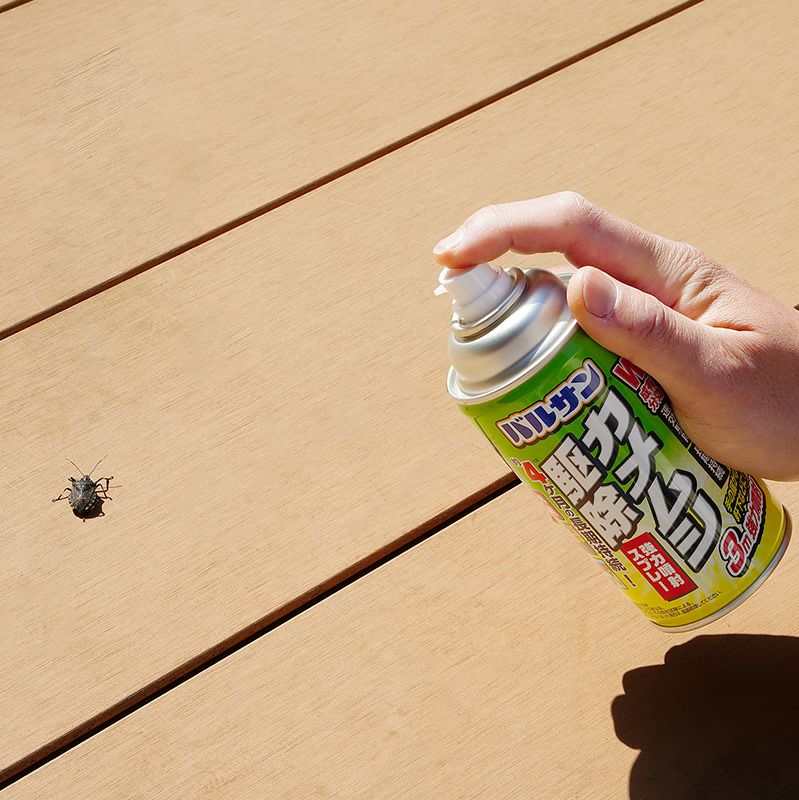 バルサン カメムシ 駆除スプレー 300ml | レック公式オンライン バルサン カメムシ 駆除スプレー 300ml | レック公式オンライン