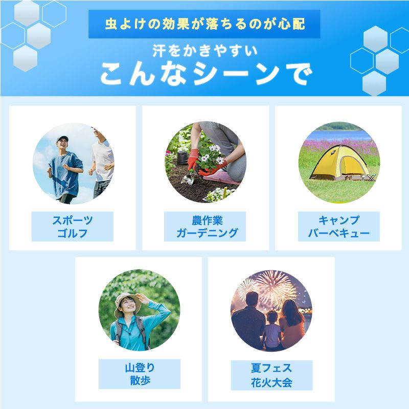 バルサン 汗に強い 虫よけスプレー 100ｍl