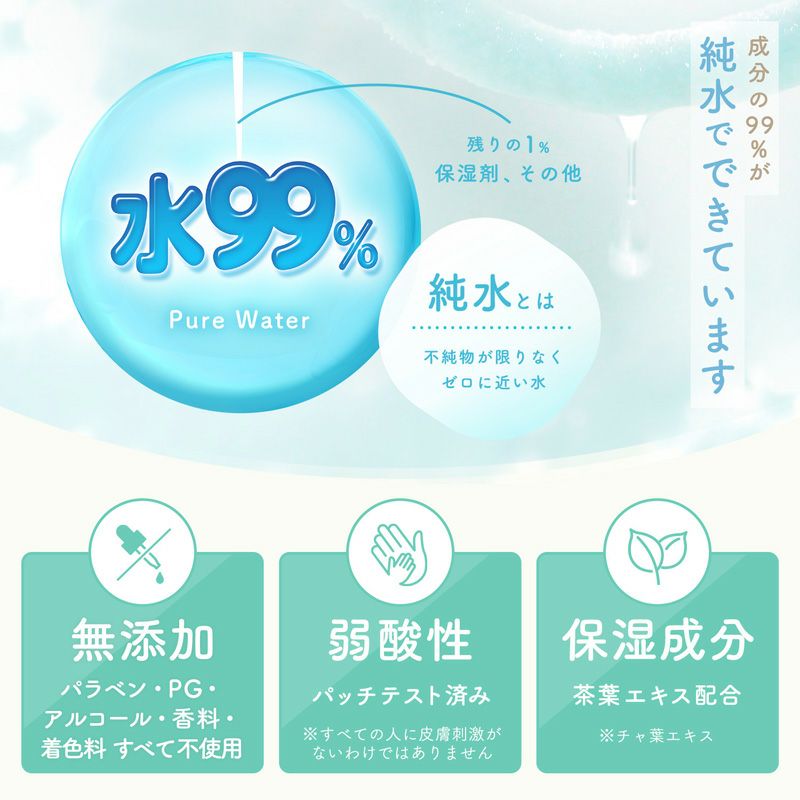 ディズニー 手口ふき ミッキー＆フレンズ 60枚×20個入