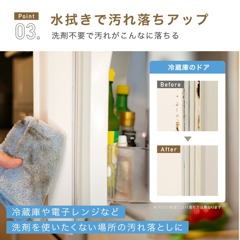 激落ちくん キッチンおそうじパック