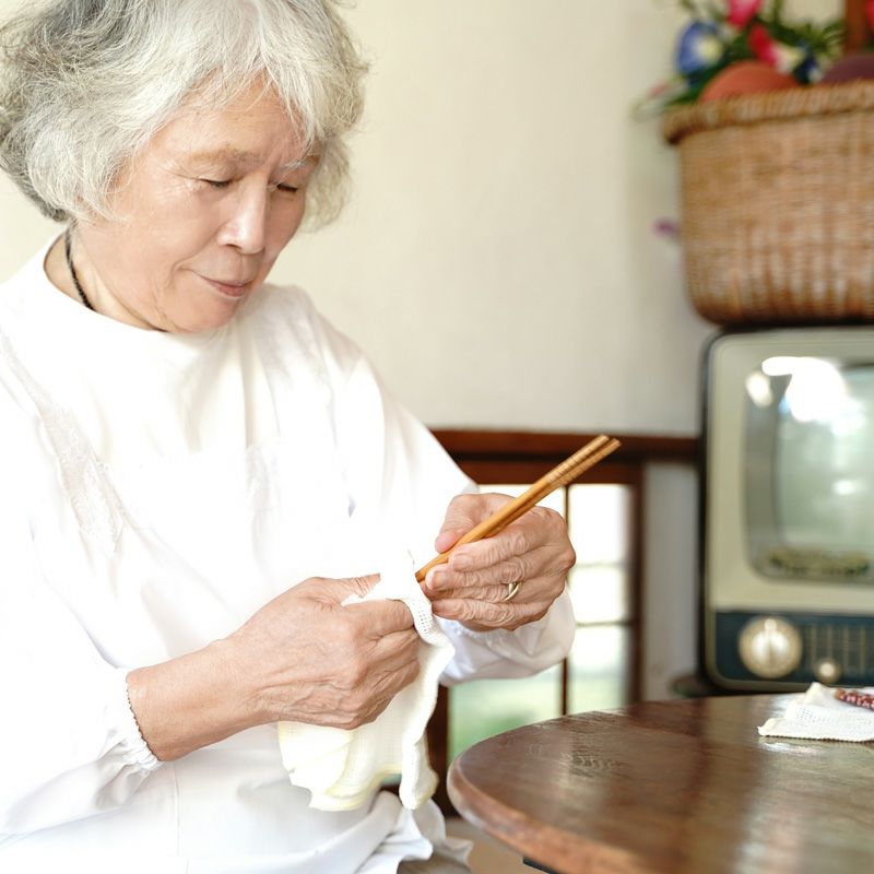 激落ちくん かや織り風マイクロファイバーふきん 3枚入