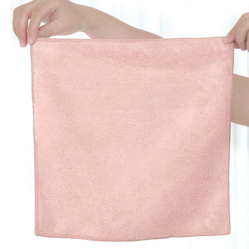 激落ちくん 1秒吸水 マイクロファイバークロス 3枚入