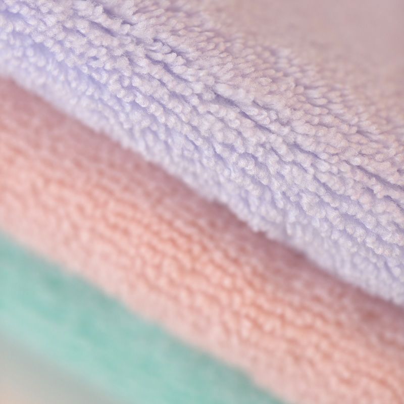 激落ちくん 1秒吸水 マイクロファイバークロス 3枚入