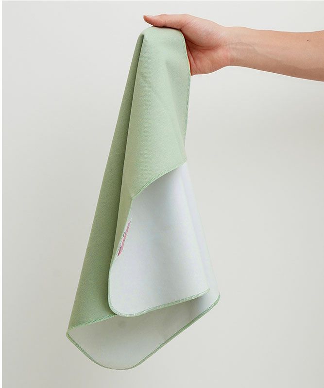 マジかるバスマット