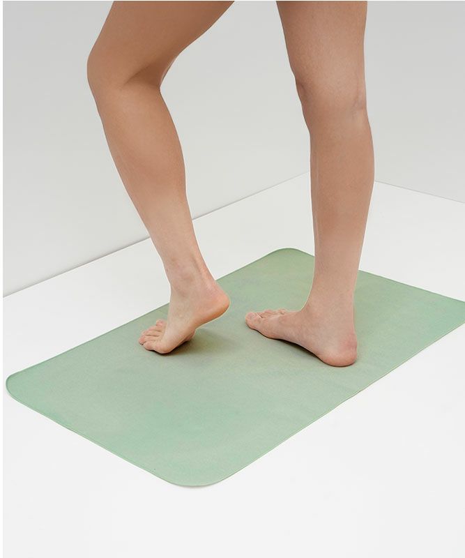 マジかるバスマット